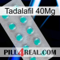 Tadalafil 40Mg 28